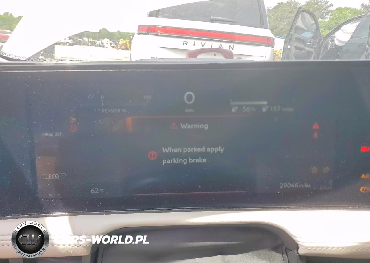 2023 Nissan Ariya Evolve+ VIN:JN1BF0BA9PM402862 - 9