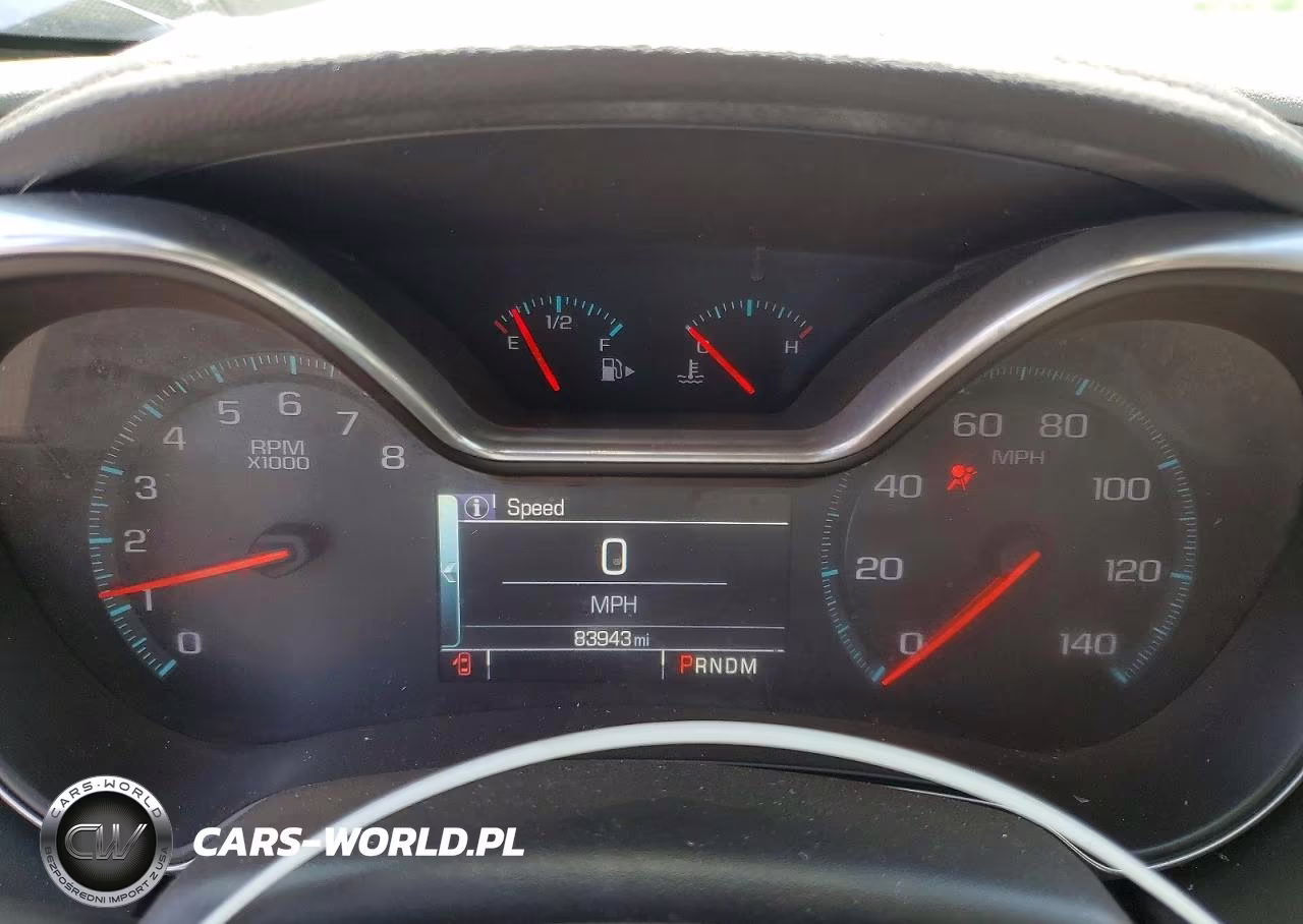 2014 Chevrolet Impala Lt VIN:2G1125S33E9147986 - 9
