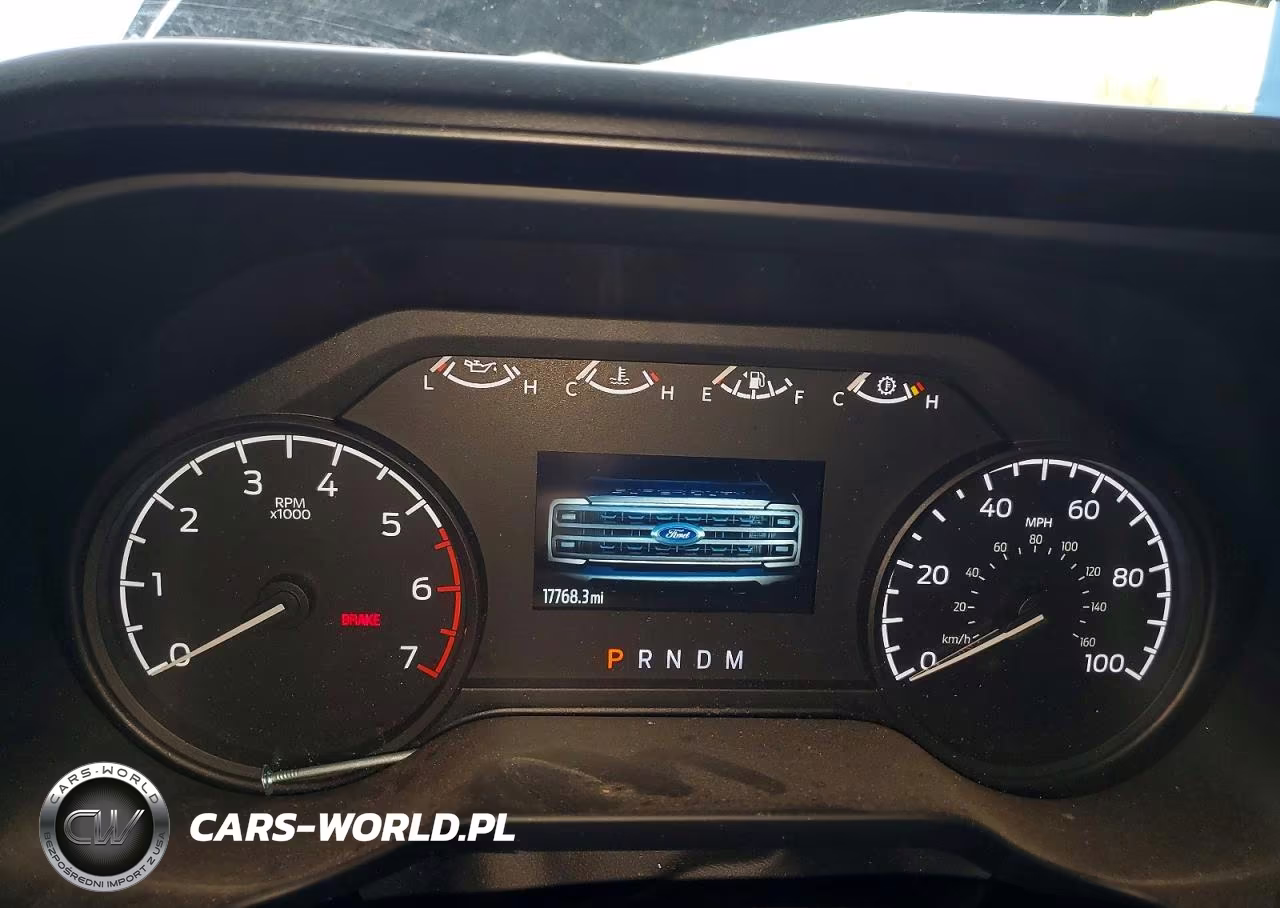 2025 Ford F250 Super Duty VIN:1FT7X2BA6SED43378 - 9