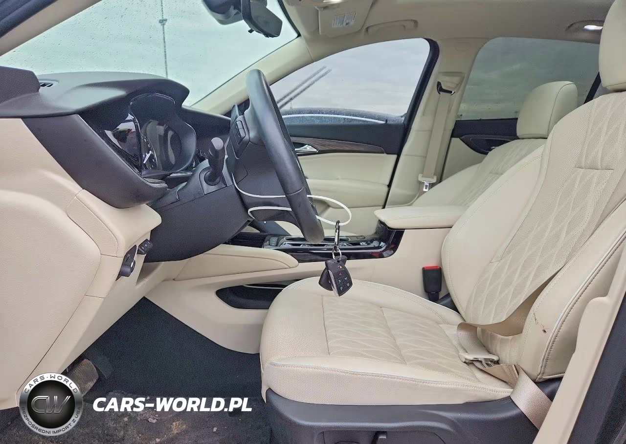 2023 Buick Envision Avenir VIN:LRBFZSR46PD080150 - 7