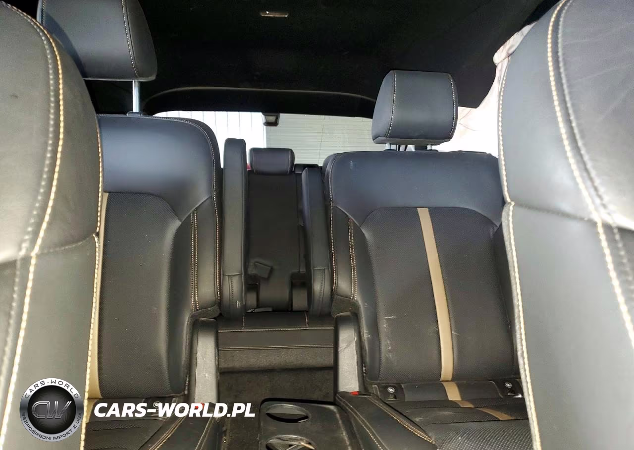 2024 Mazda Cx-90 Premium Plus VIN:JM3KKEHA8R1158680 - 10