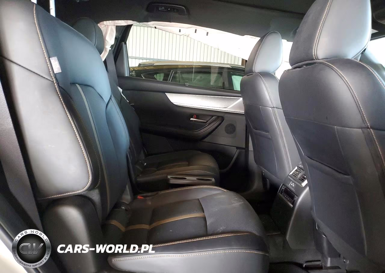 2024 Mazda Cx-90 Premium Plus VIN:JM3KKEHA8R1158680 - 11