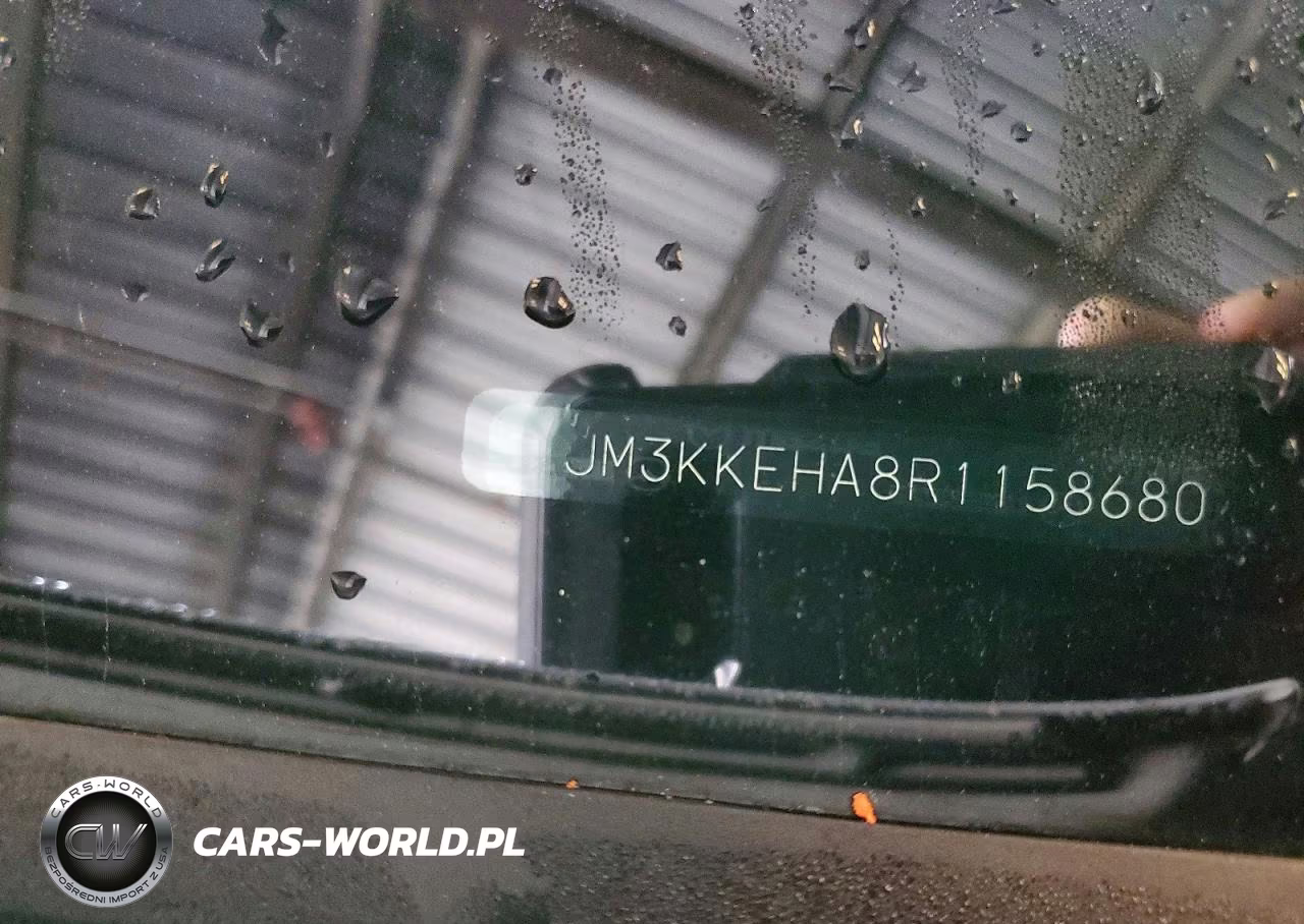 2024 Mazda Cx-90 Premium Plus VIN:JM3KKEHA8R1158680 - 13