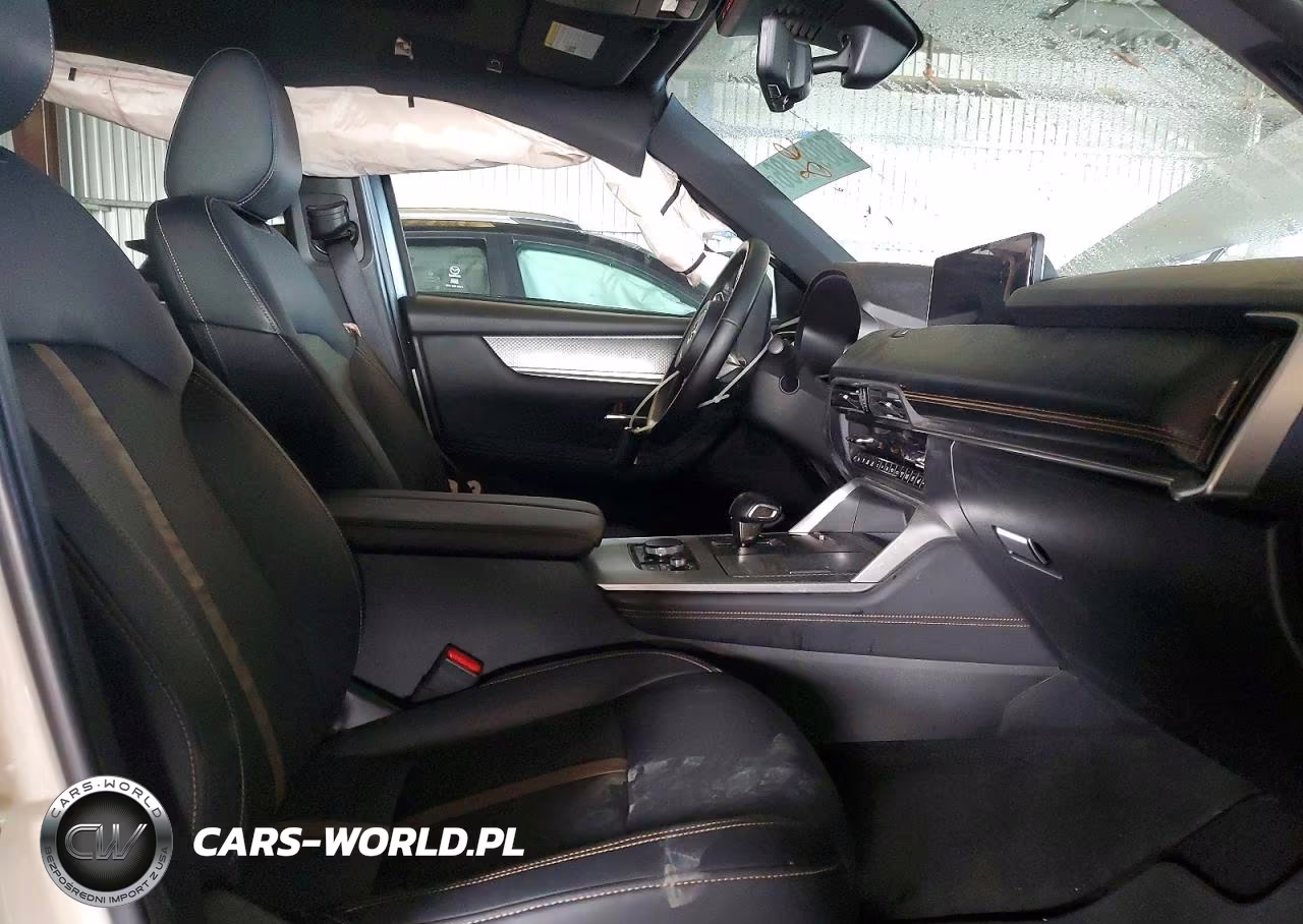 2024 Mazda Cx-90 Premium Plus VIN:JM3KKEHA8R1158680 - 7