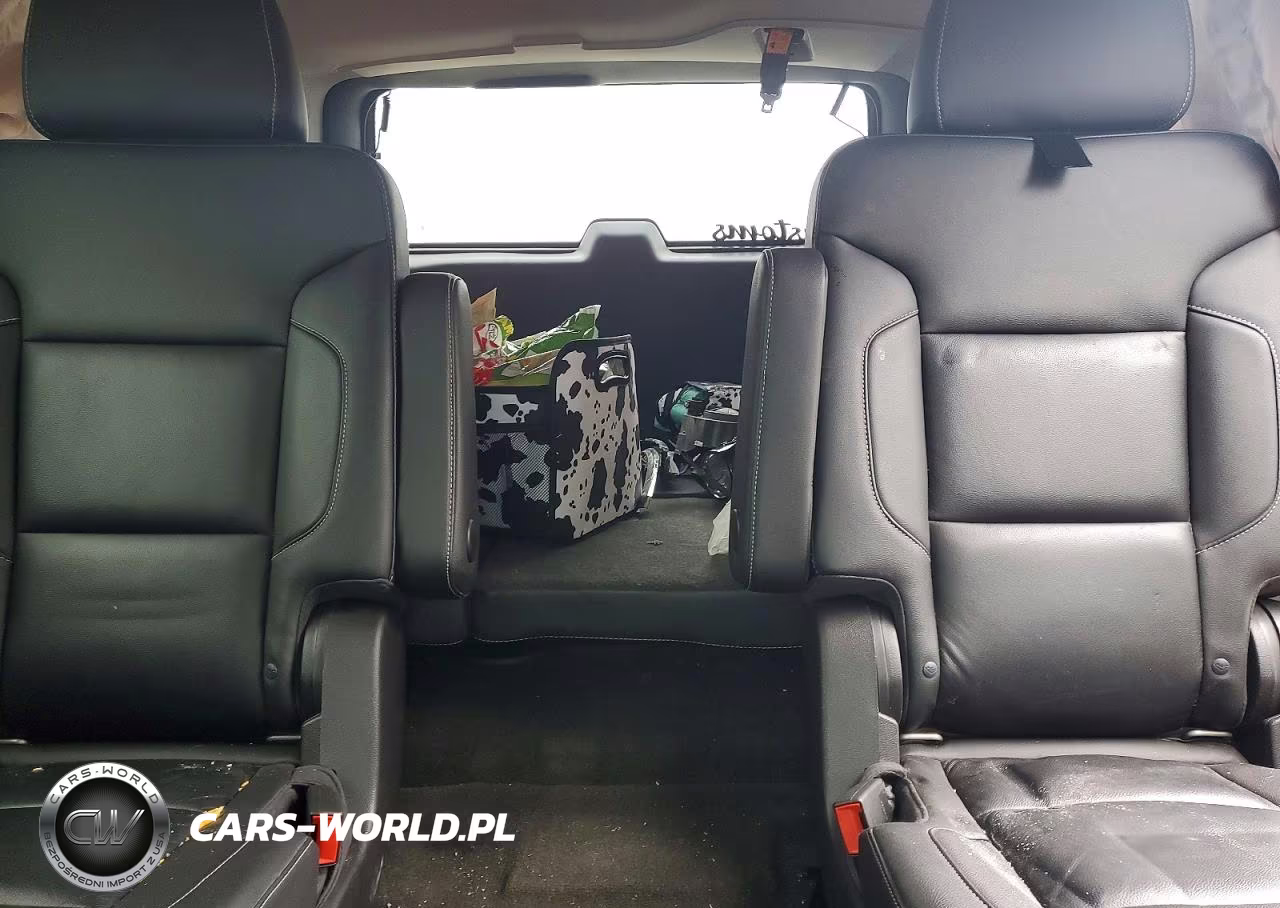2018 Chevrolet Taho-Ls-Lt VIN:1GNSKBKCXJR207022 - 10