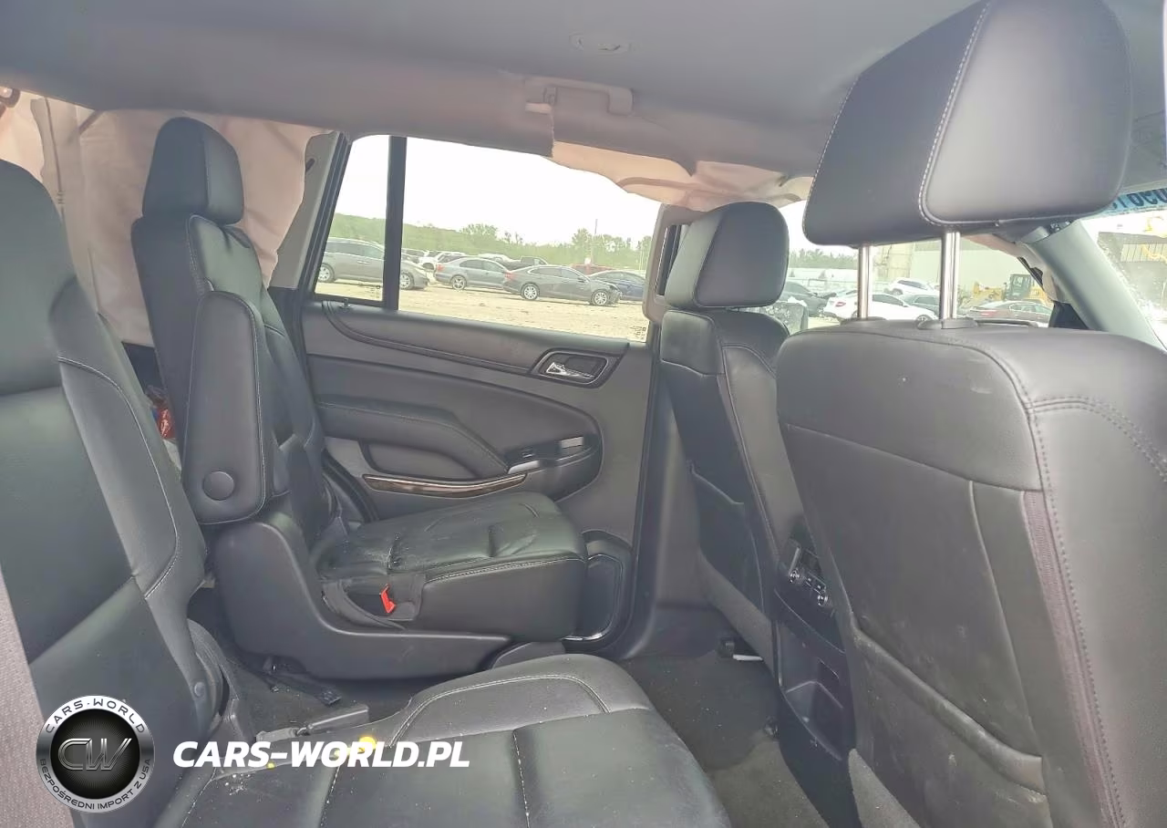 2018 Chevrolet Taho-Ls-Lt VIN:1GNSKBKCXJR207022 - 11