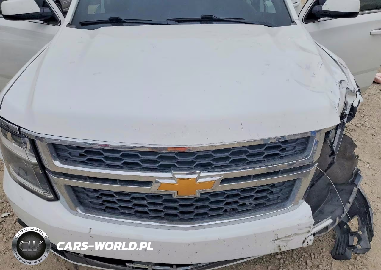 2018 Chevrolet Taho-Ls-Lt VIN:1GNSKBKCXJR207022 - 12