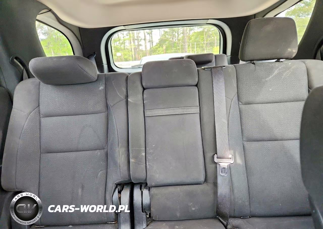 2017 Dodge Durango Sxt VIN:1C4RDHAG1HC600512 - 10