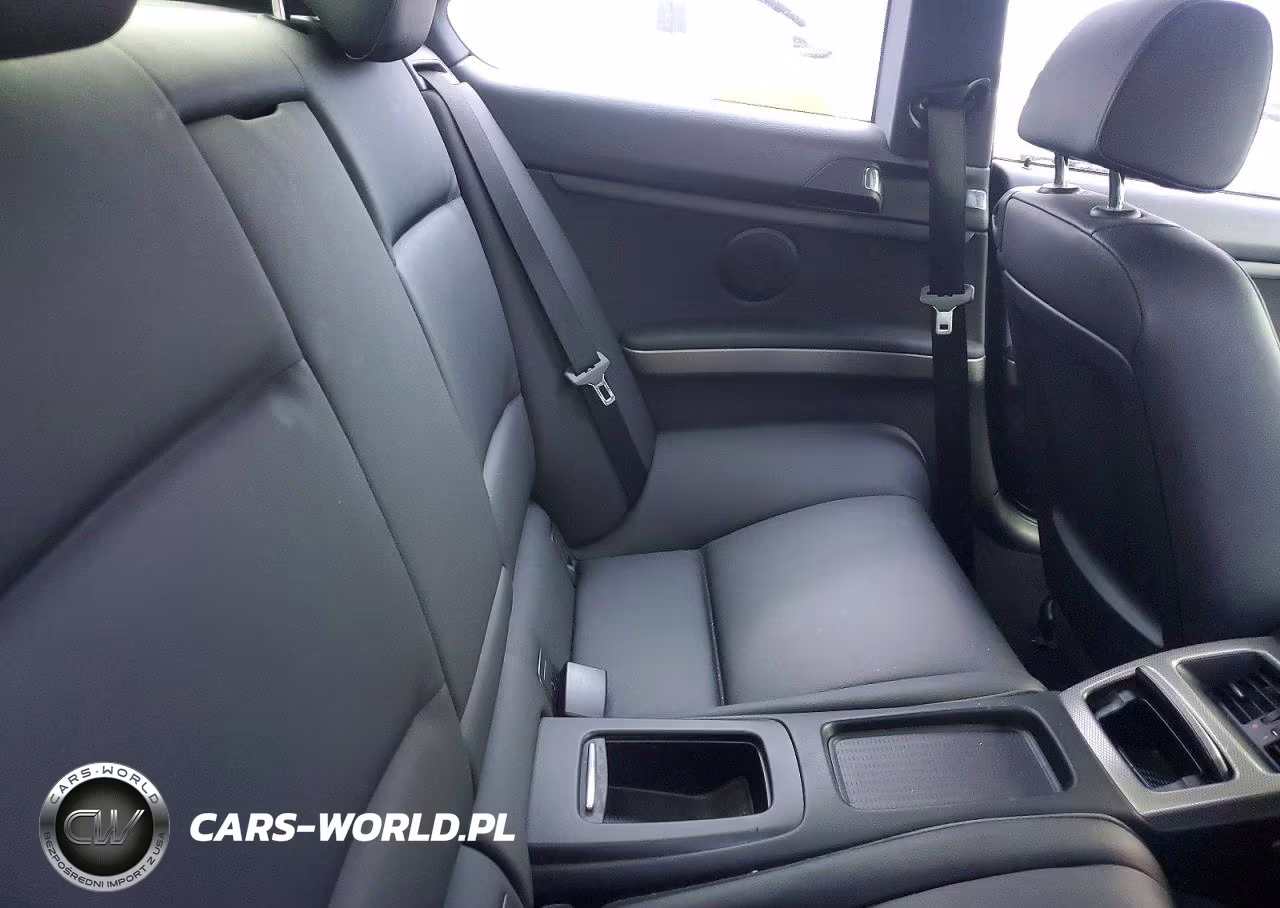 2013 BMW 328 I VIN:WBAKE3C50DE772202 - 10