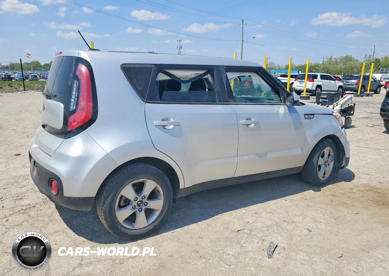 2019 Kia Soul Base VIN:KNDJN2A27K7662346 - 3
