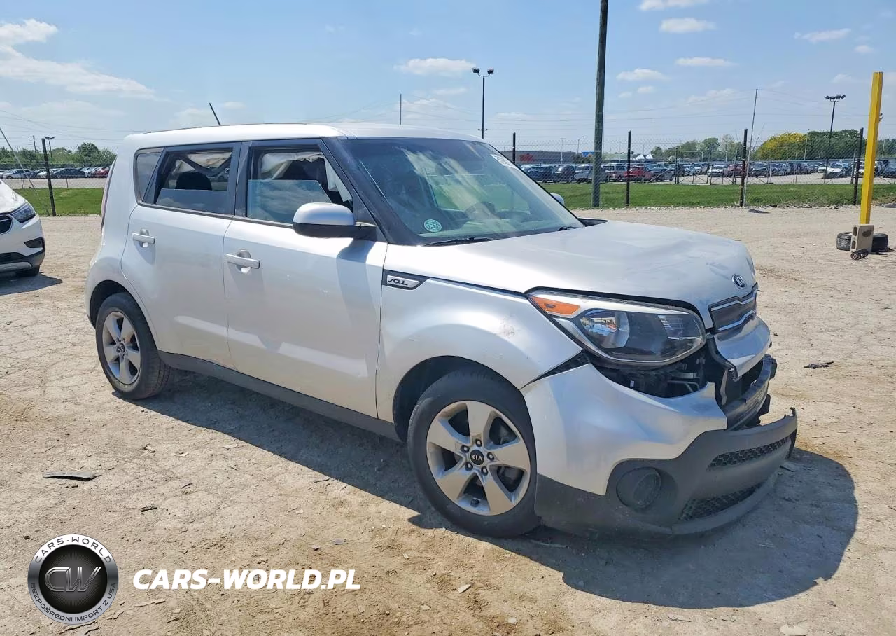 2019 Kia Soul Base VIN:KNDJN2A27K7662346 - 4