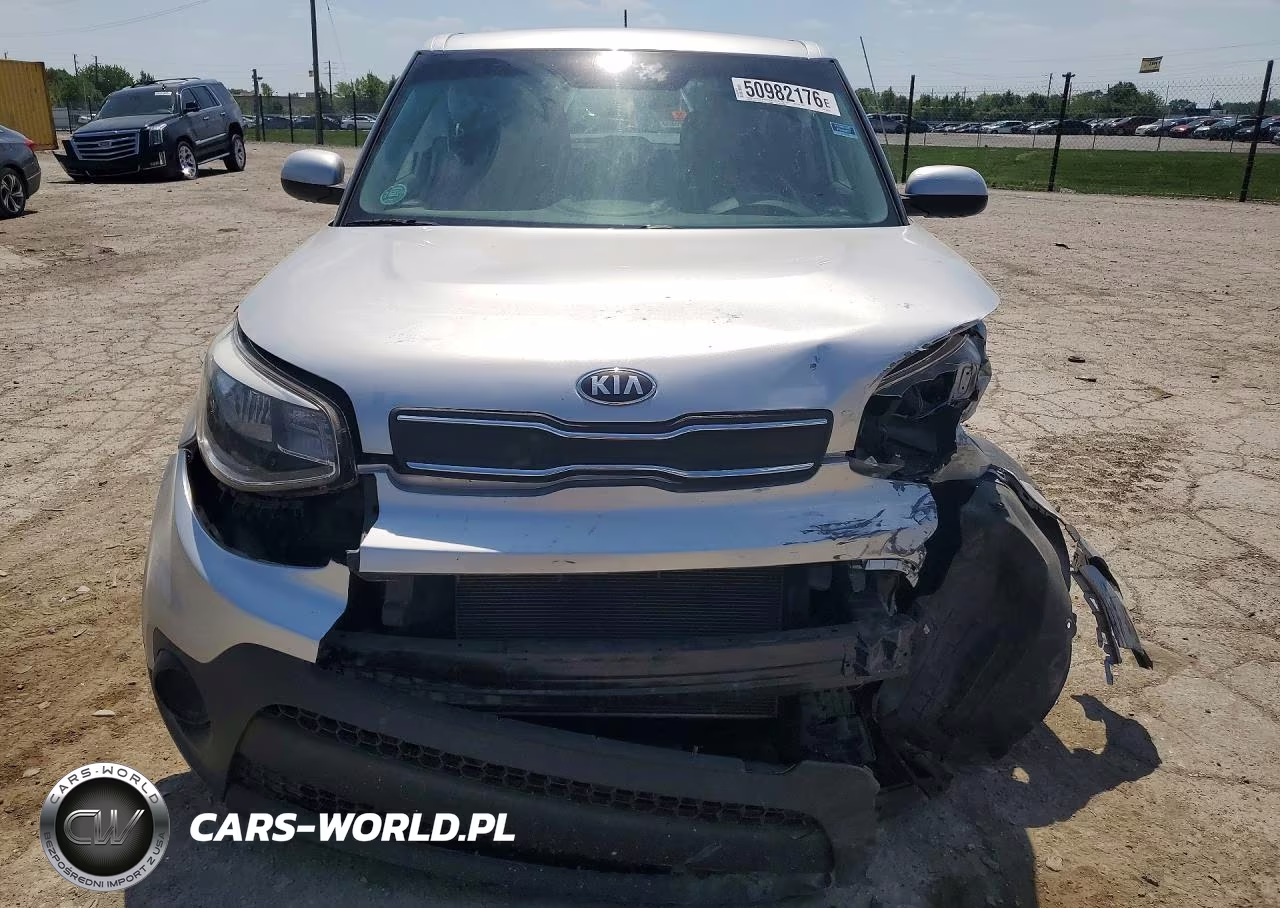 2019 Kia Soul Base VIN:KNDJN2A27K7662346 - 5
