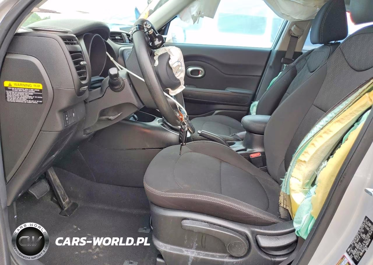 2019 Kia Soul Base VIN:KNDJN2A27K7662346 - 7