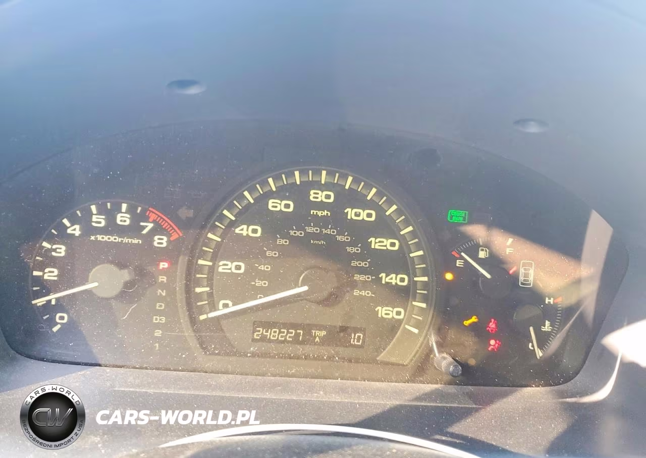 2007 Honda Accord Se VIN:1HGCM66417A049485 - 9