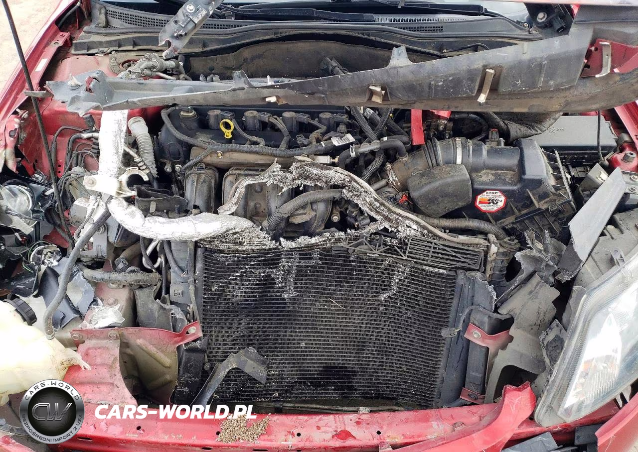 2011 Ford Fusion Se VIN:3FAHP0HAXBR235090 - 11