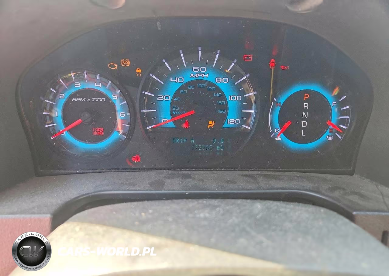 2011 Ford Fusion Se VIN:3FAHP0HAXBR235090 - 9
