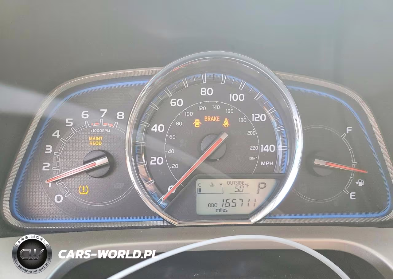 2013 Toyota Rav4 Limited VIN:2T3DFREV5DW060673 - 9