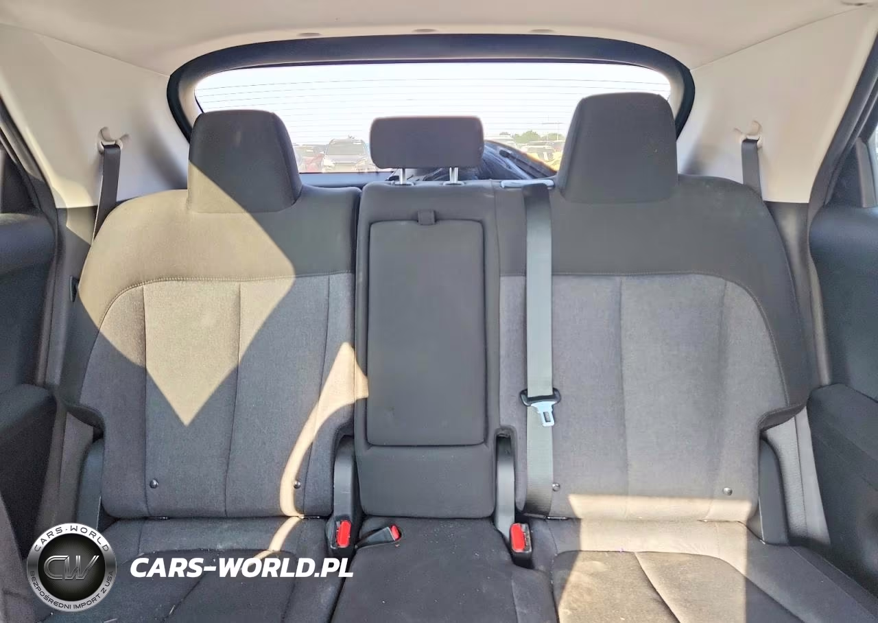 2022 Hyundai Ioniq 5 Se VIN:KM8KM4AB5NU111448 - 10