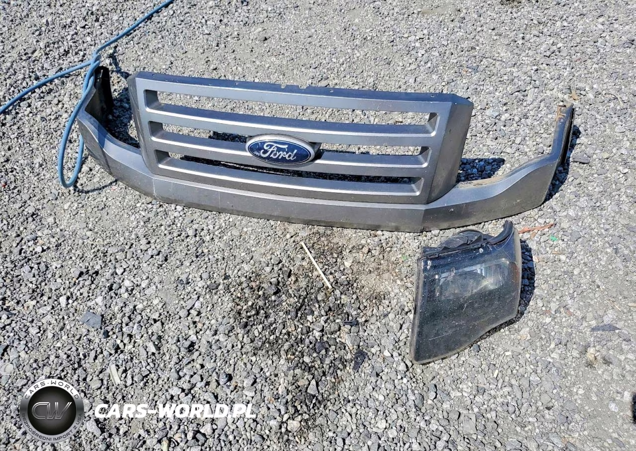2008 Ford Expedition Limited VIN:1FMFU19508LA27644 - 13