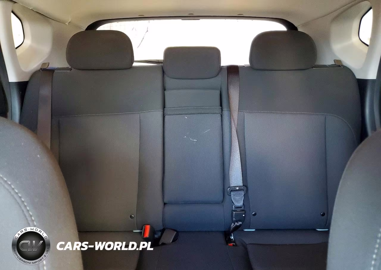 2025 Hyundai Kona Sel VIN:KM8HB3AB4SU250461 - 10