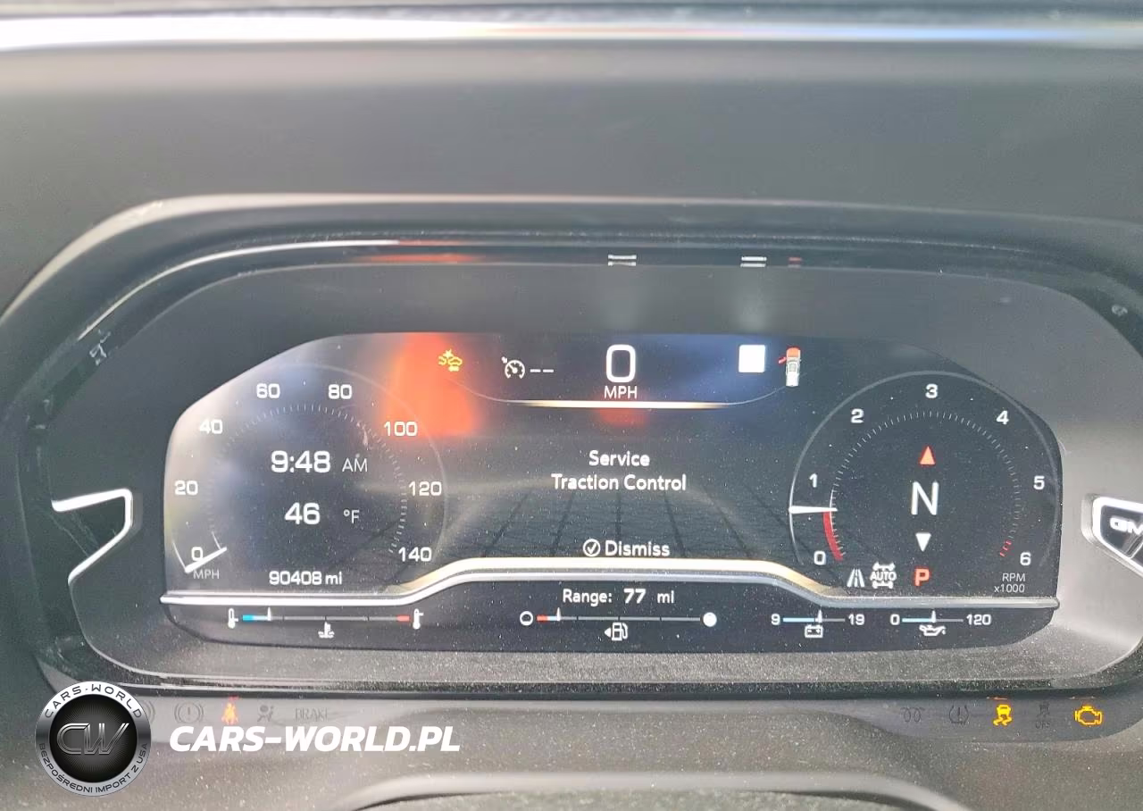 2022 GMC Yukon Xl Denali VIN:1GKS2JKL7NR205354 - 9