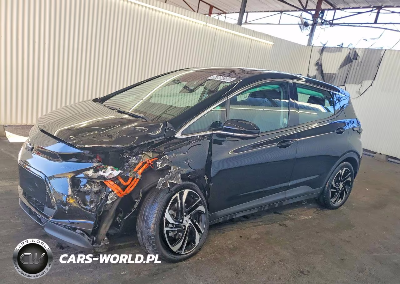 2023 Chevrolet Bolt Ev 2Lt – zdjęcie 1 z 13