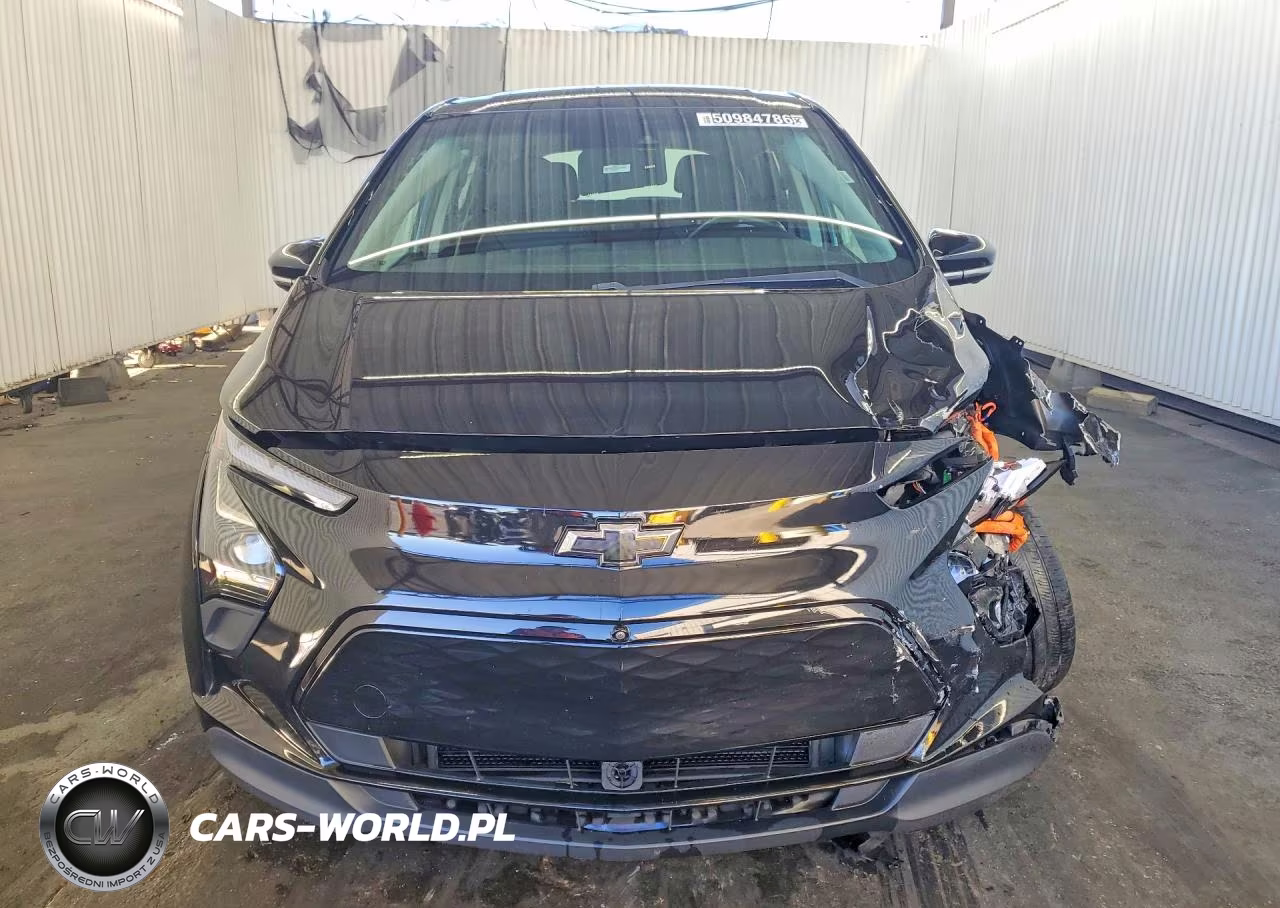 2023 Chevrolet Bolt Ev 2Lt VIN:1G1FX6S00P4191405 - 5