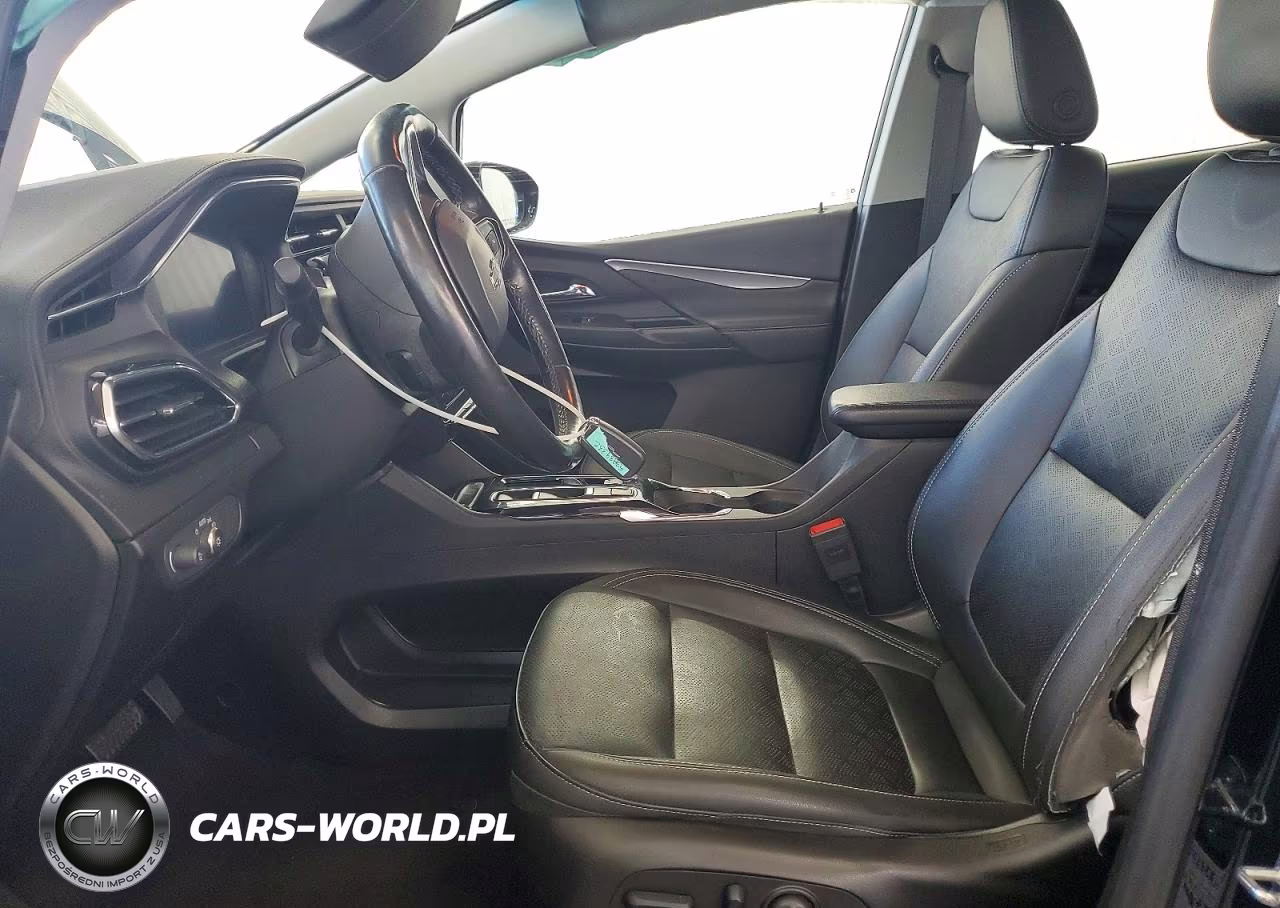 2023 Chevrolet Bolt Ev 2Lt VIN:1G1FX6S00P4191405 - 7