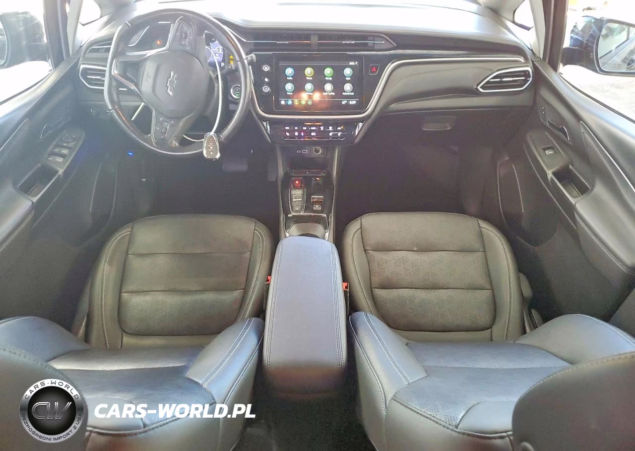 2023 Chevrolet Bolt Ev 2Lt VIN:1G1FX6S00P4191405 - 8