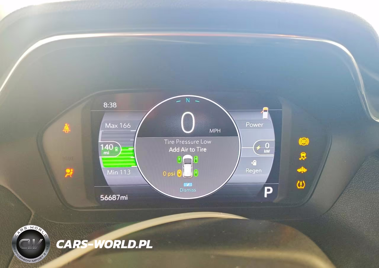 2023 Chevrolet Bolt Ev 2Lt VIN:1G1FX6S00P4191405 - 9