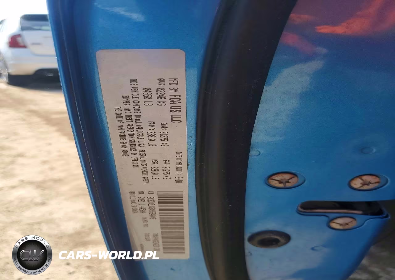 2019 Dodge Challenger Gt VIN:2C3CDZJG5KH534003 - 13