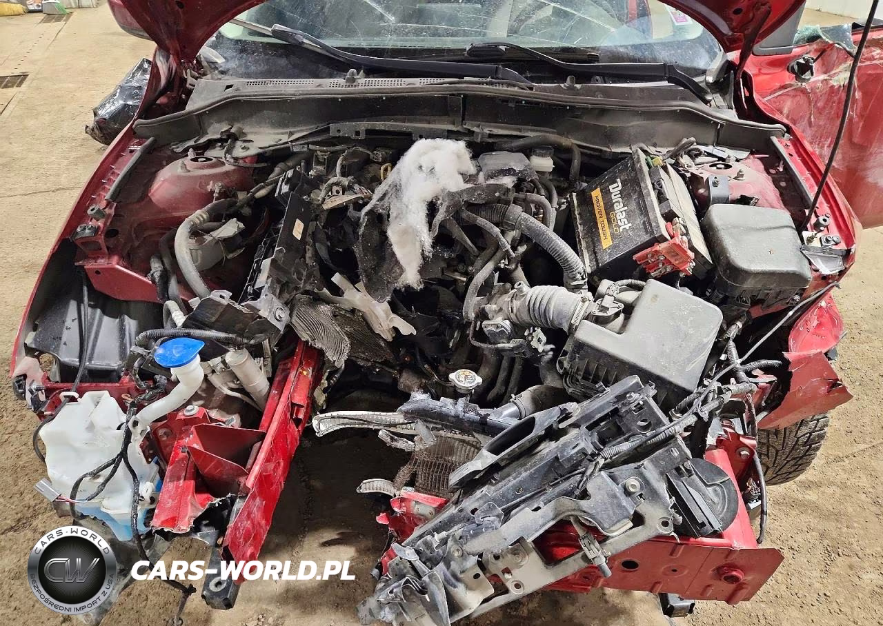 2019 Toyota Yaris L VIN:3MYDLBYV0KY512498 - 11