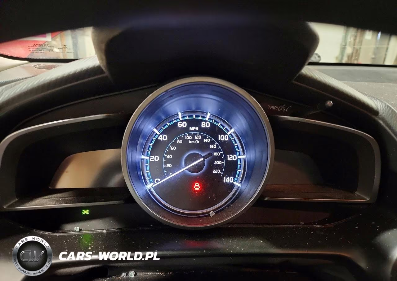 2019 Toyota Yaris L VIN:3MYDLBYV0KY512498 - 9