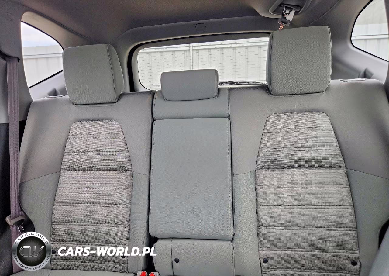 2018 Honda Cr-V Ex VIN:7FARW2H50JE105047 - 10