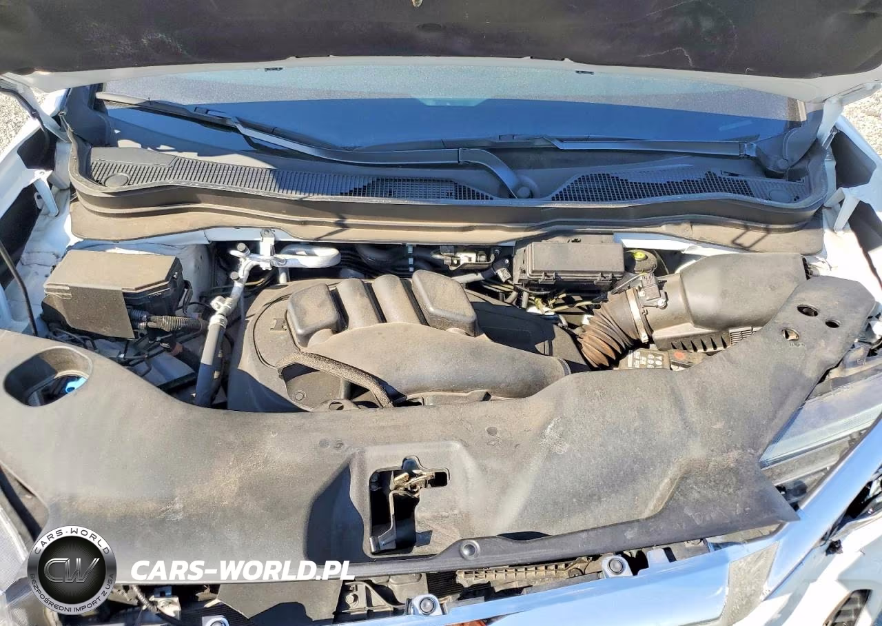 2022 Honda Passport Sport VIN:5FNYF7H52NB007194 - 12