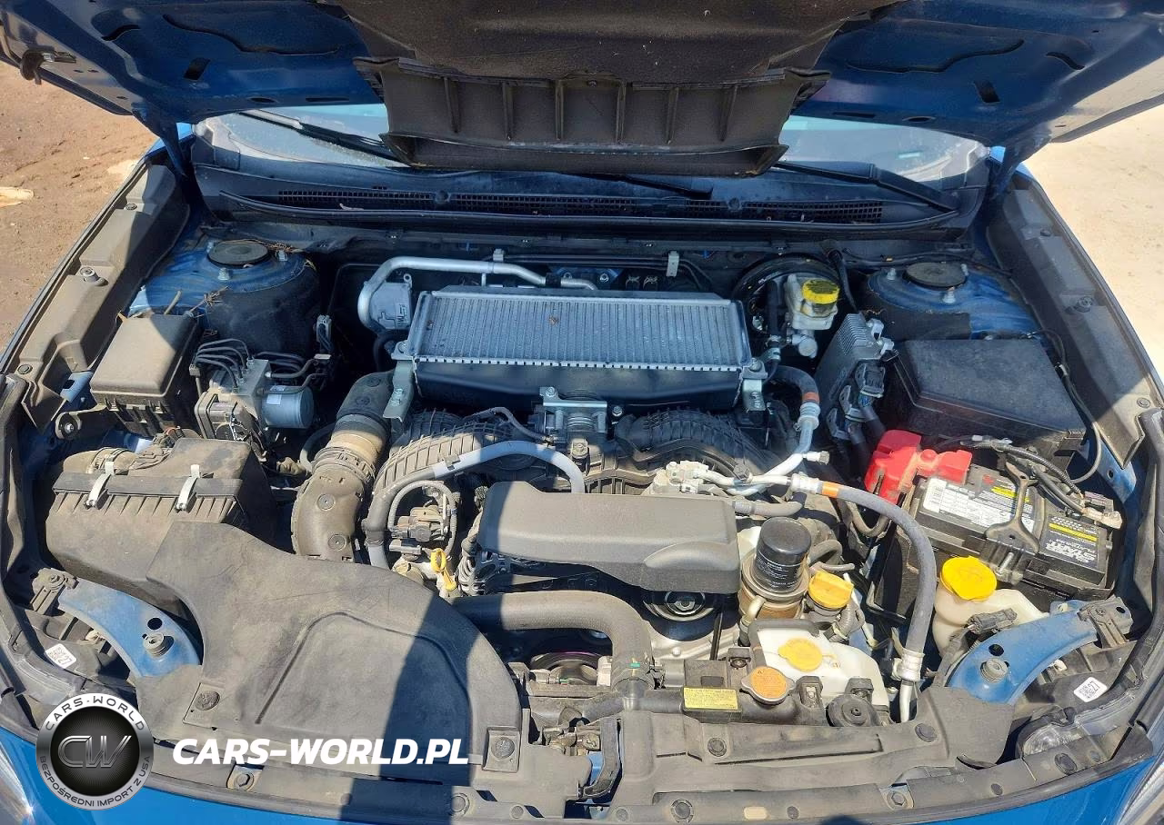 2022 Subaru Outback Wilderness VIN:4S4BTGUD6N3266565 - 11