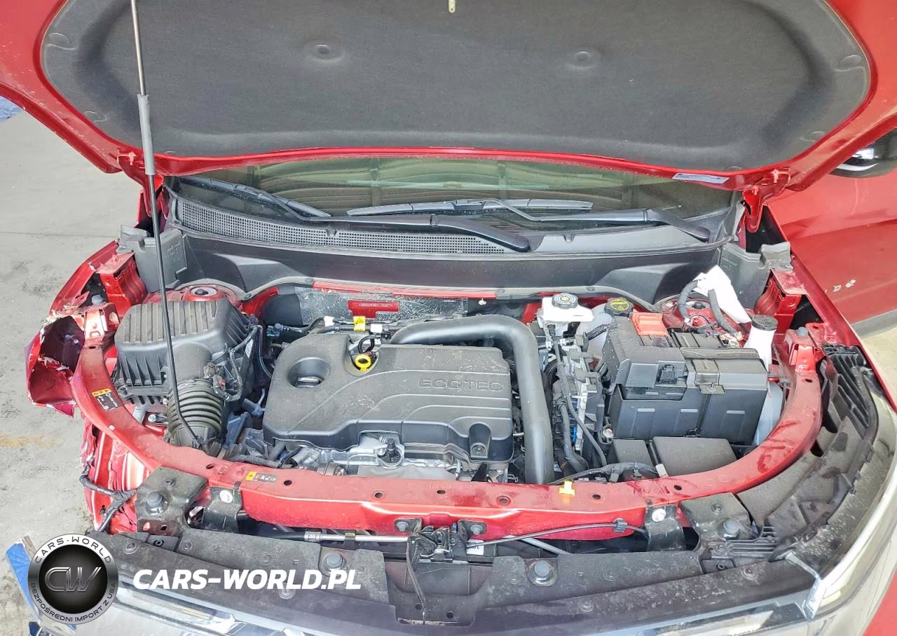 2026 Chevrolet Equinox Lt VIN:3GNAXHEG0TL102577 - 12