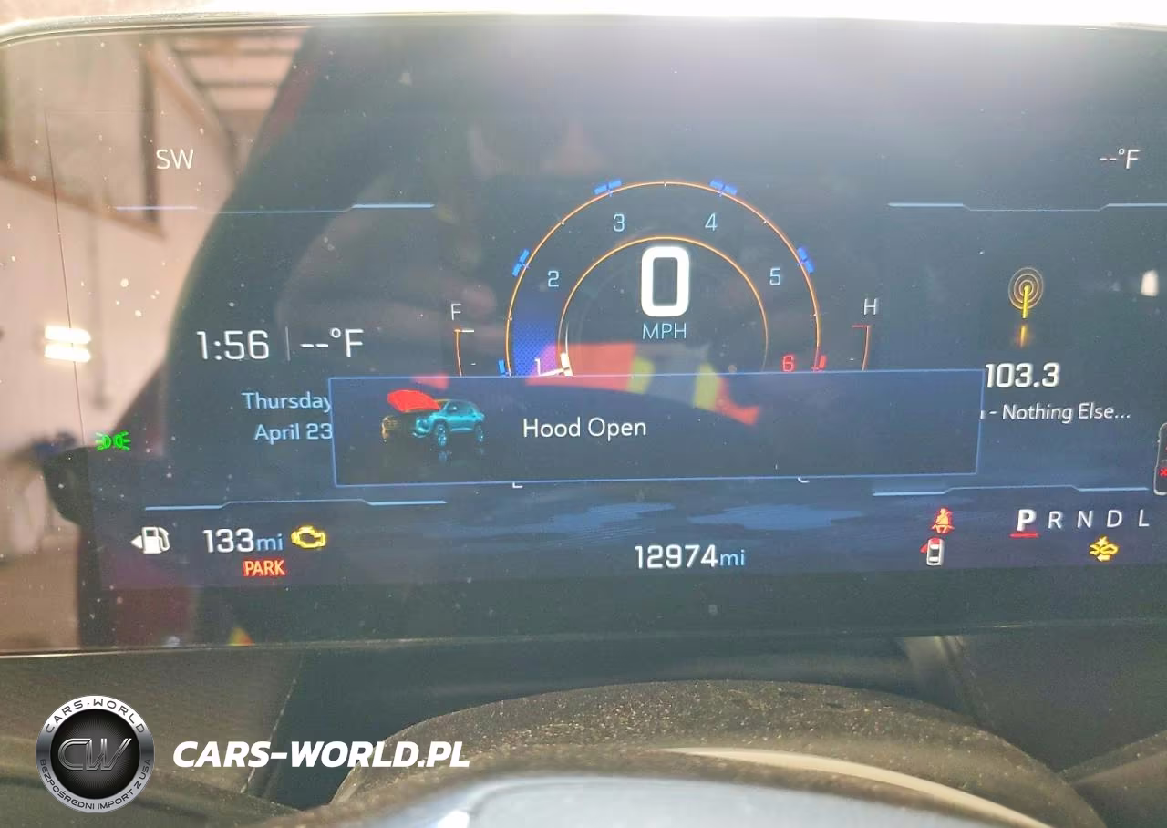 2026 Chevrolet Equinox Lt VIN:3GNAXHEG0TL102577 - 9