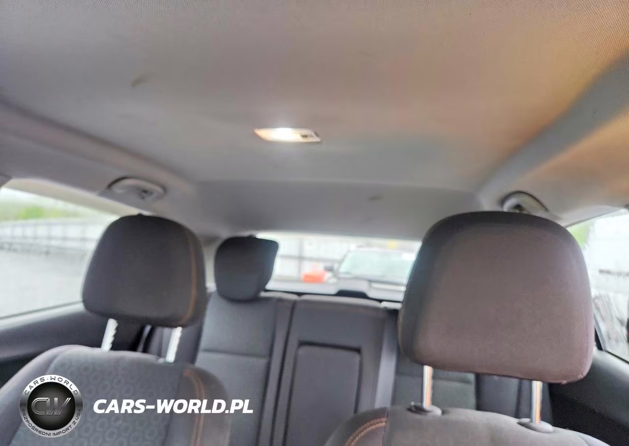 2017 Chevrolet Trax Ls VIN:3GNCJNSBXHL175528 - 10