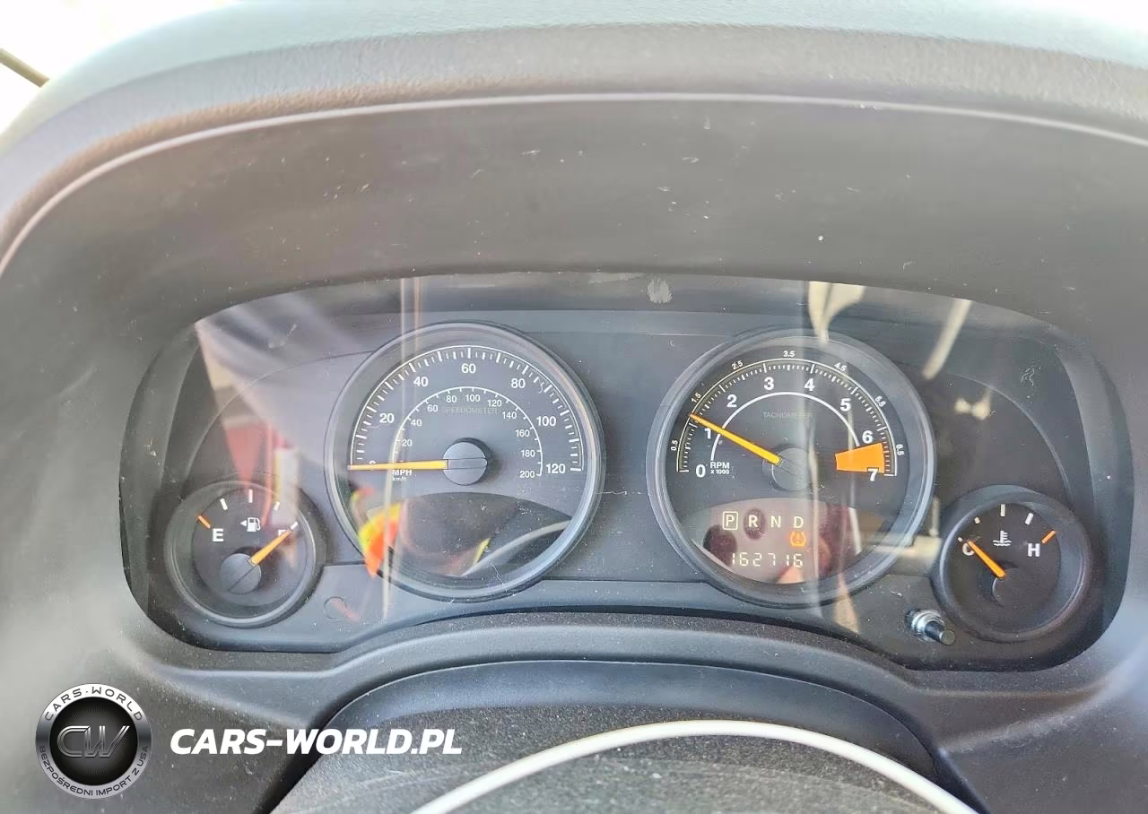 2014 Jeep Patriot Sport VIN:1C4NJPBB4ED881294 - 9