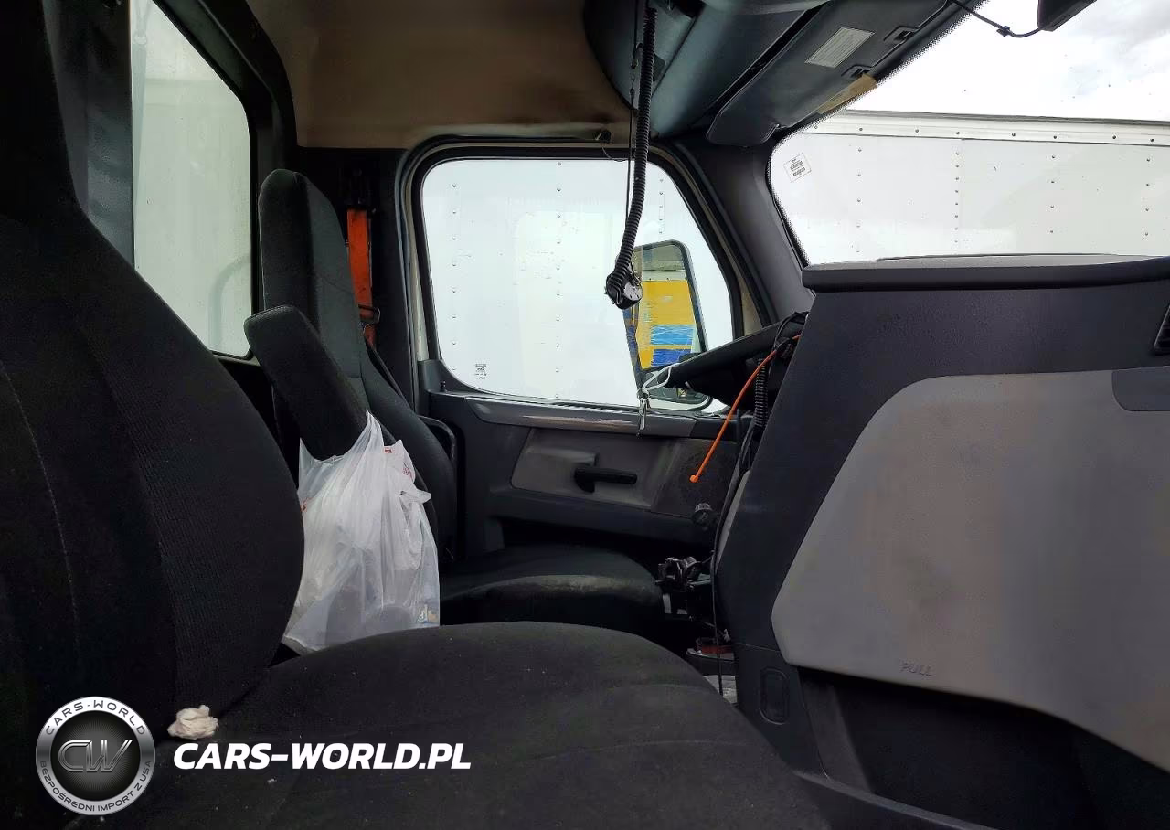 2019 Freightliner Cascadia 126 Semi Truck VIN:1FUJHLDR0KLKW4675 - 5