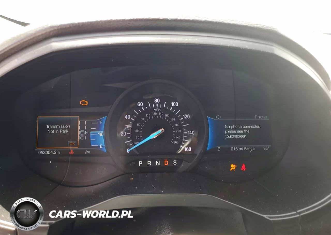 2022 Ford Edge Titanium VIN:2FMPK4K92NBA11742 - 9