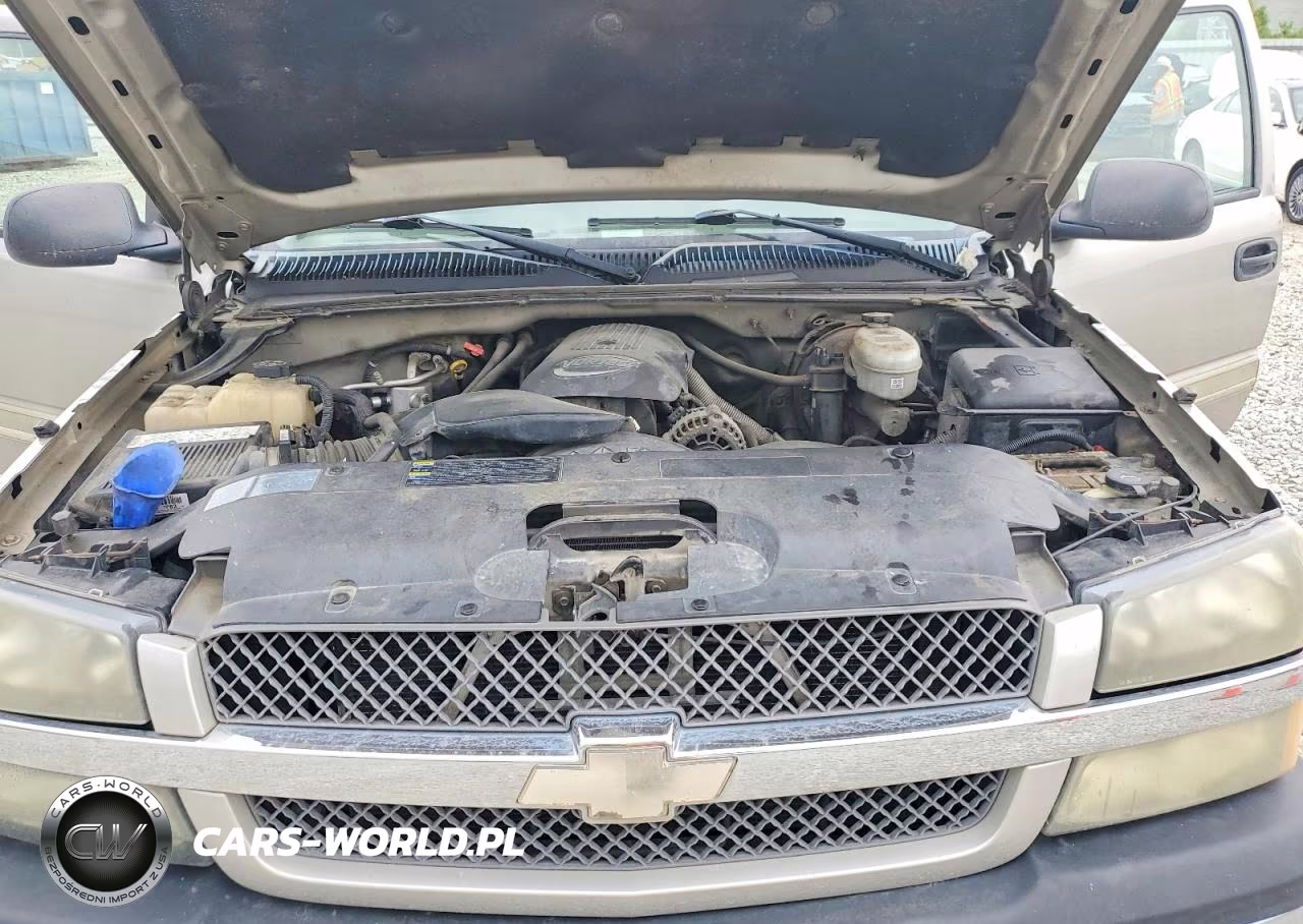 2004 Chevrolet Silverado K1500 VIN:1GCEK19TX4E359903 - 11