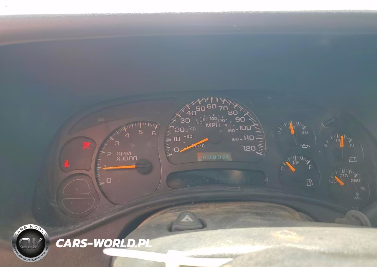 2004 Chevrolet Silverado K1500 VIN:1GCEK19TX4E359903 - 9