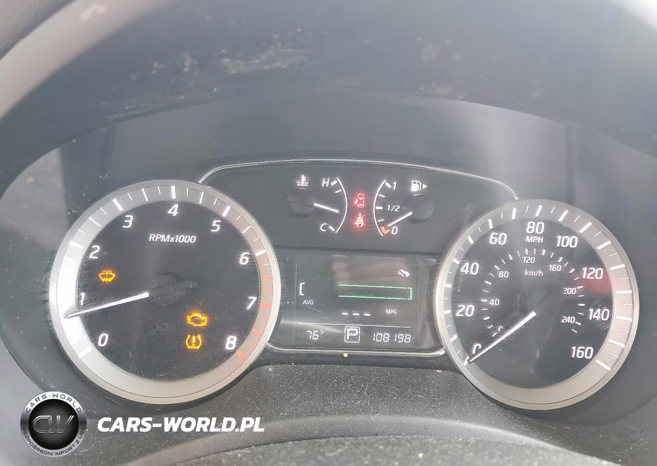 2015 Nissan Sentra VIN:3N1AB7AP3FY250515 - 9