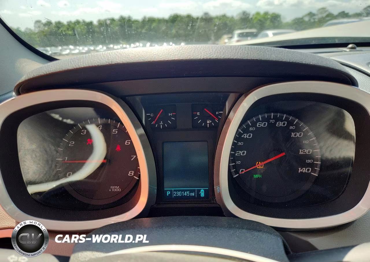 2013 Chevrolet Equinox Lt VIN:2GNALDEK8D1181962 - 9