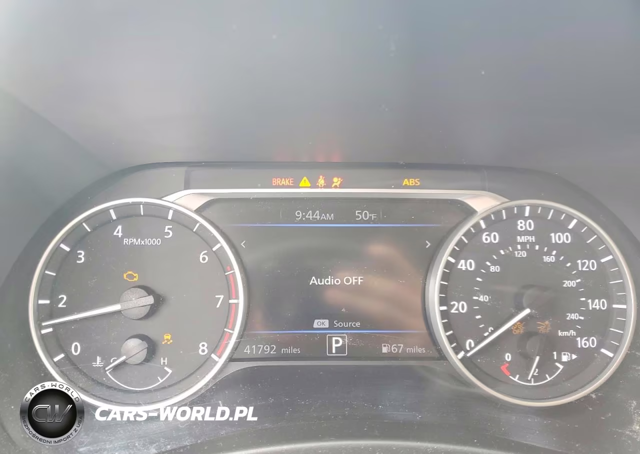 2023 Nissan Sentra Sv VIN:3N1AB8CV4PY280237 - 9