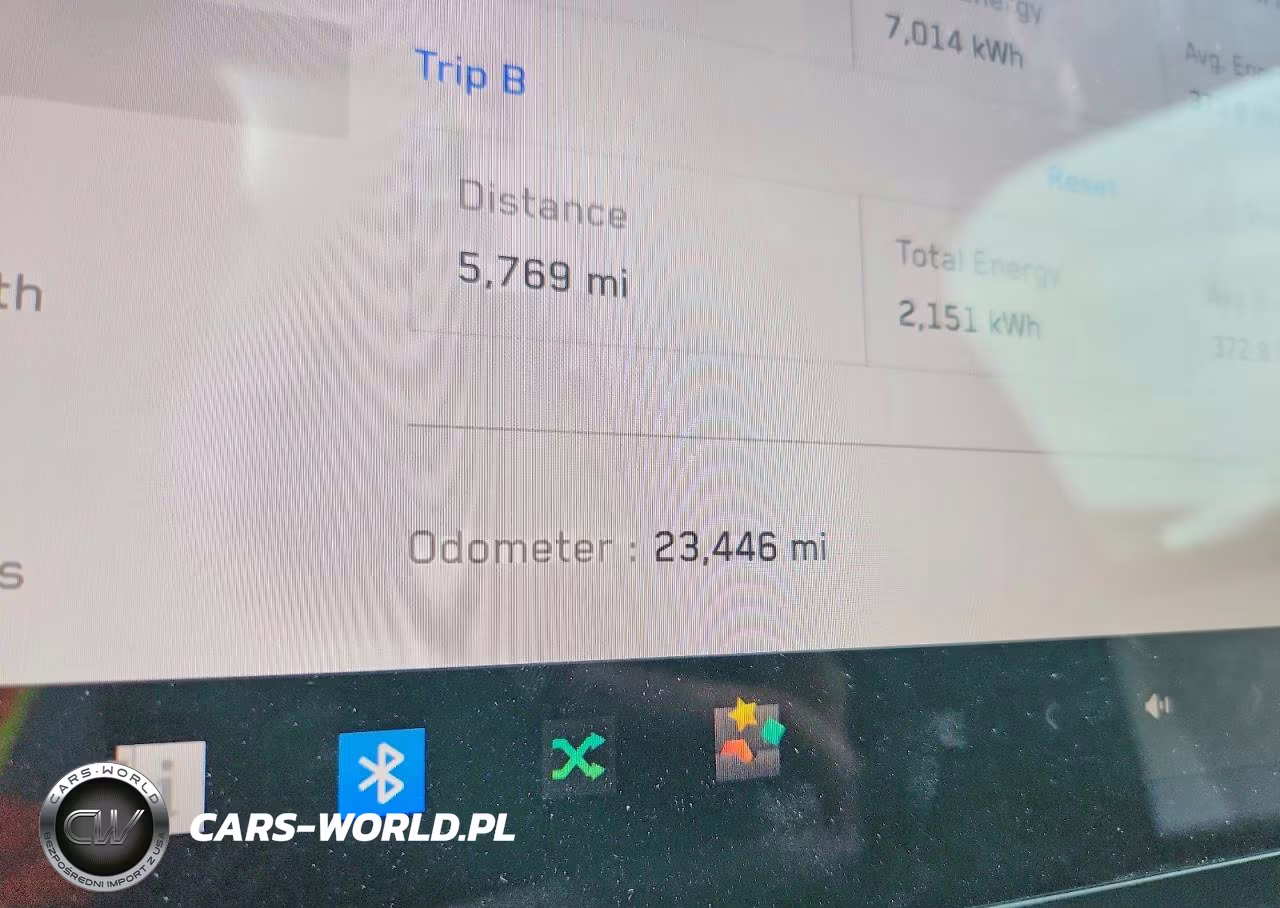 2024 Tesla Cybertruck VIN:7G2CEHED1RA001322 - 9