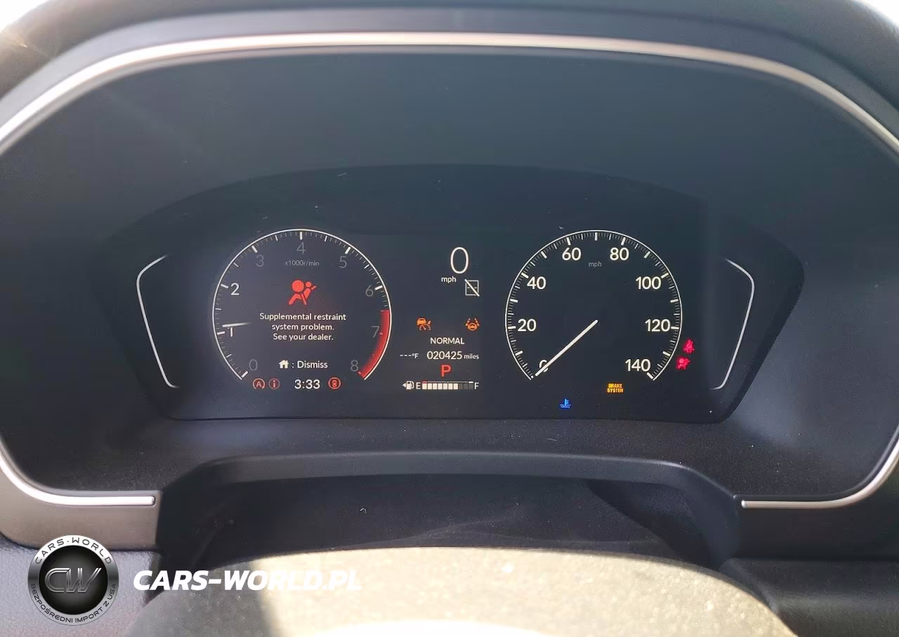 2023 Honda Pilot Exl VIN:5FNYG2H40PB002814 - 9