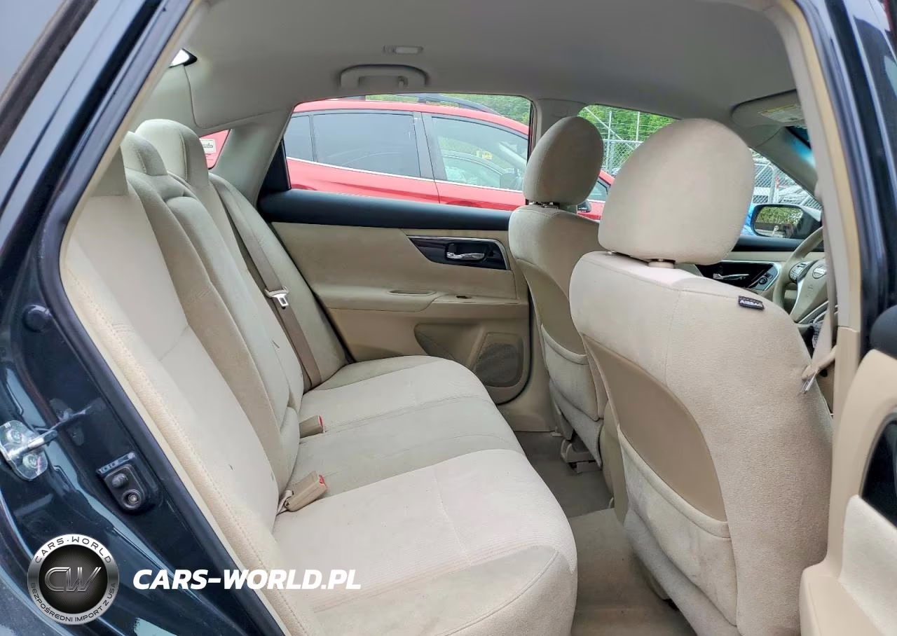 2013 Nissan Altima 2.5 VIN:1N4AL3AP6DC284107 - 10